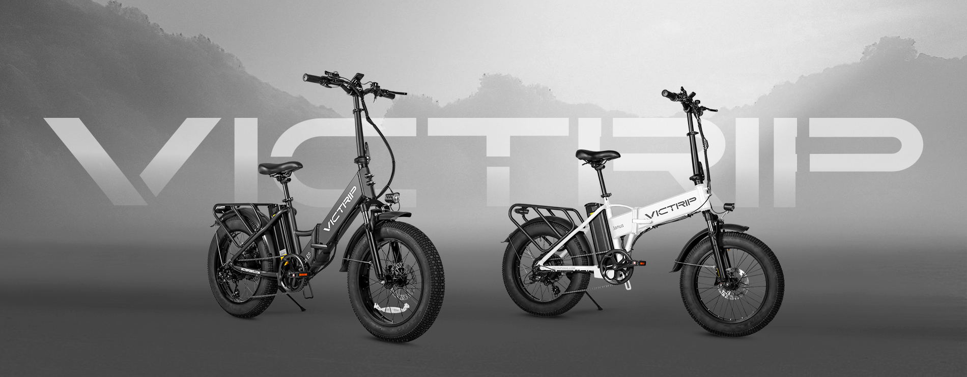 Victrip EBIKE