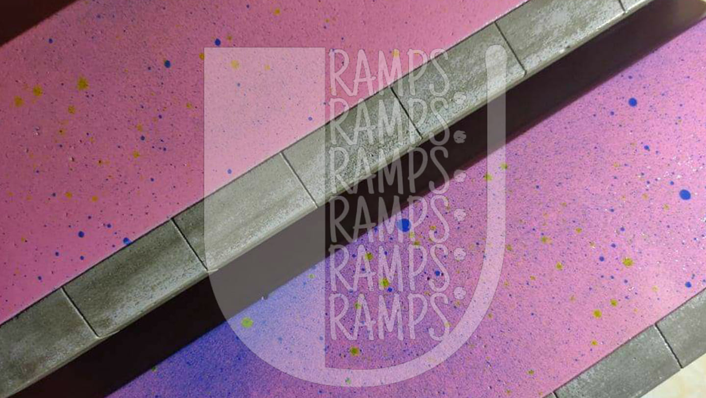 Ugly Ramps | Quezon