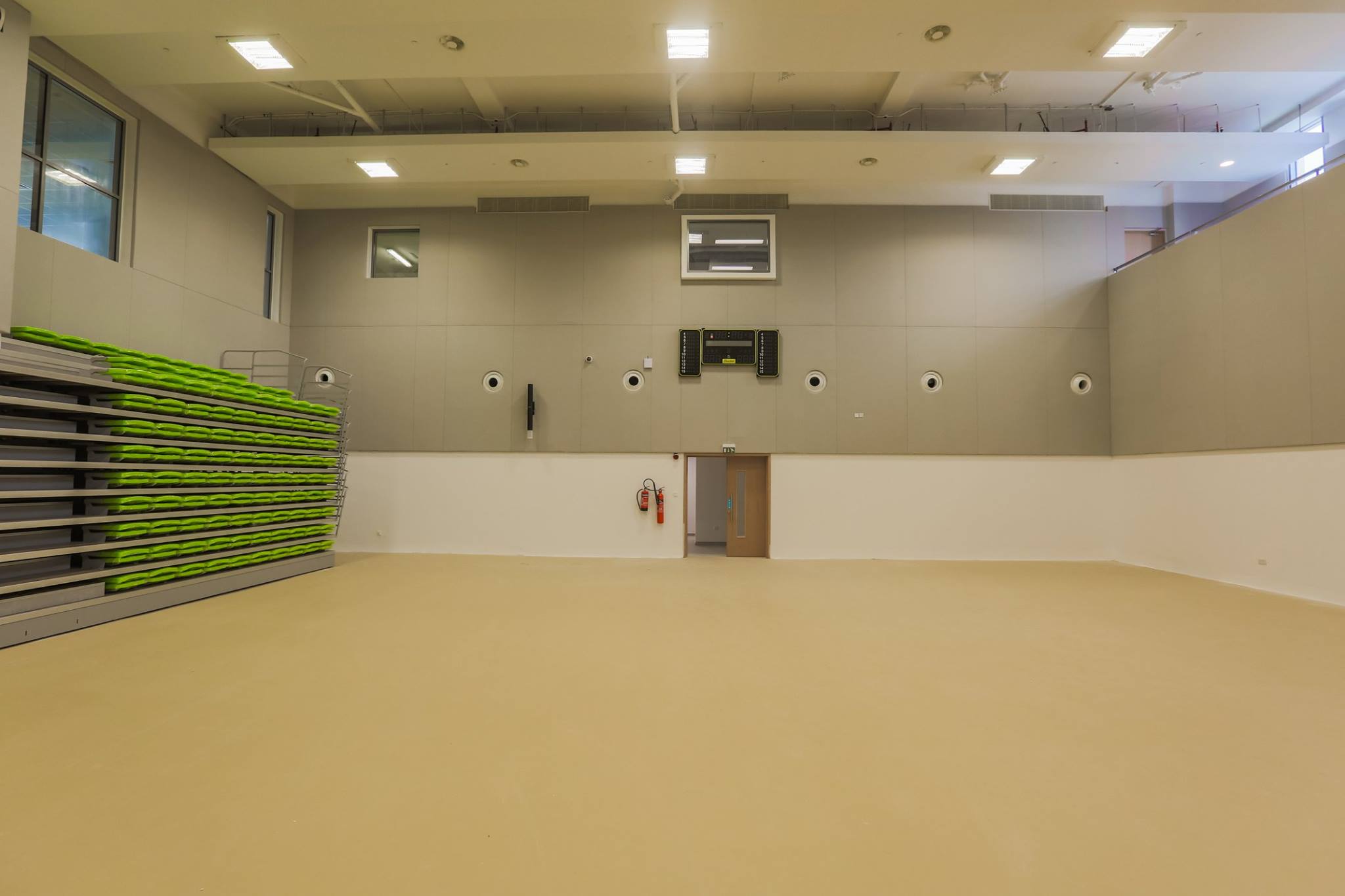 株式会社セラーズ - 第25回建築・建材展 2019 2018年グッドデザイン賞を受賞した吸音パネル『Pinhole Panel』が特別企画 ...