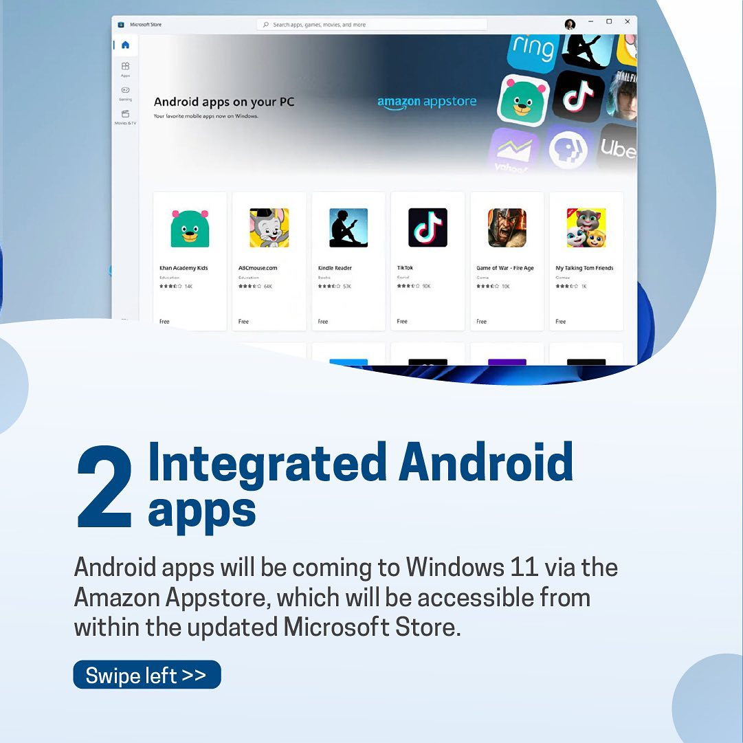 Computrade Technology International Posts Facebook