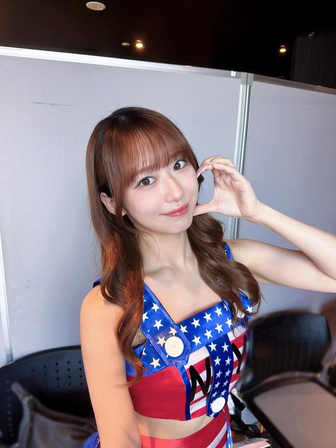 ちぇる 💜 #野中美希 #モーニング娘26 #モーニング娘 #morningmusume26