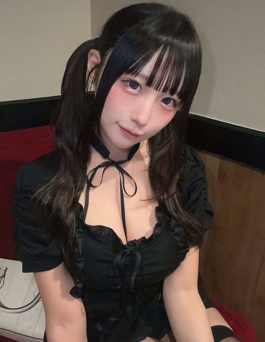 しのちゃん 🩷 #谷口詩乃 #NMB11期生 #NMB48