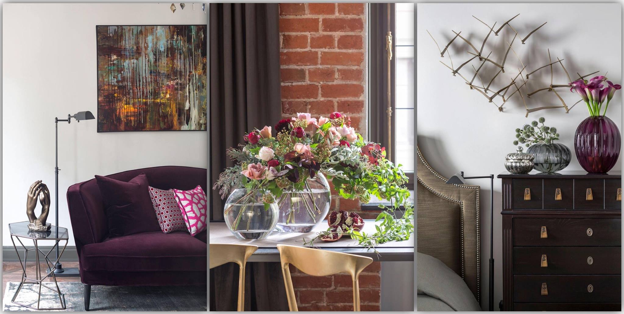 Tatiana Ivanova Design | Moscow