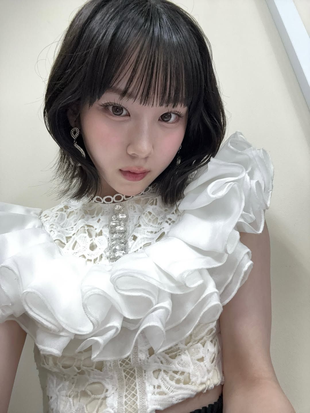 えばちゃん ❤️ #江端妃咲 #ジュースジュース #juicejuice #ハロプロ