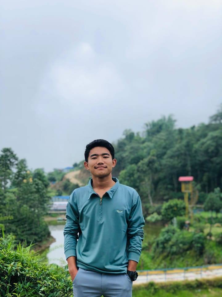 Sajan Rai