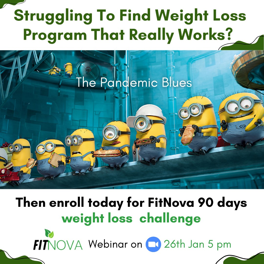 FitNova - Health experts are now talking about Covid... | Facebook