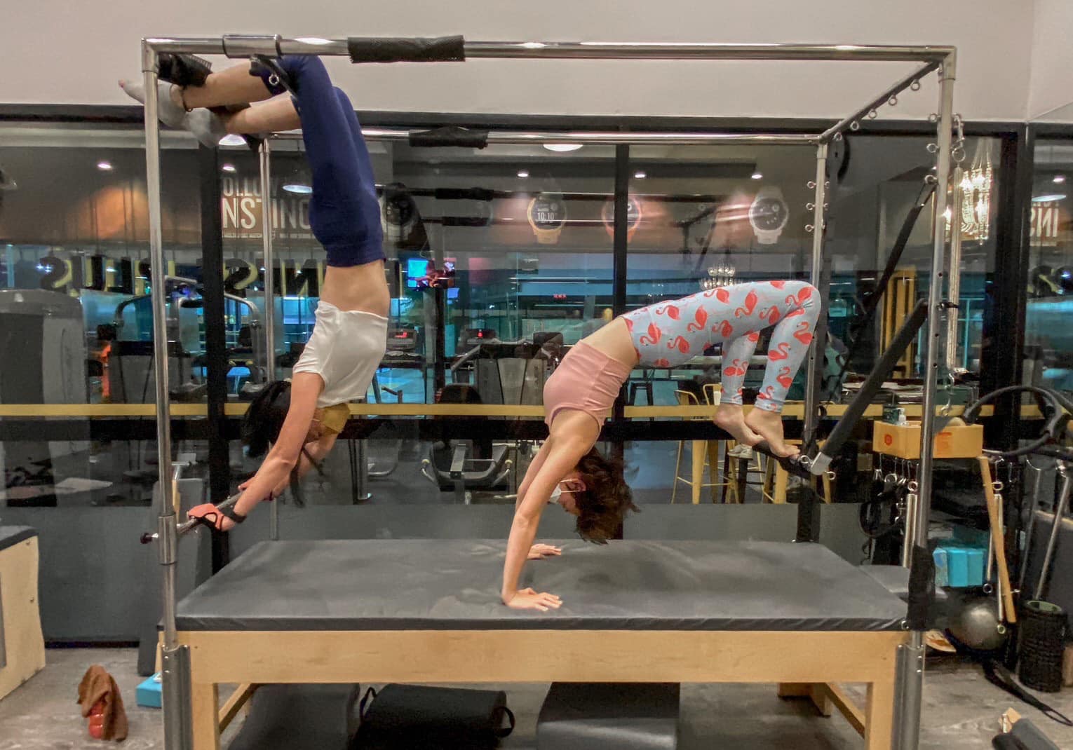Pilates Life - “พิลาทิส Pilates” ช่วยลดแรงกดบนข้อต่อ 🤸🏻‍♀️... | Facebook