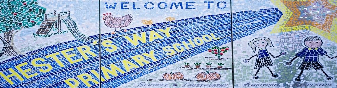 Hesters Way Primary School | Cheltenham