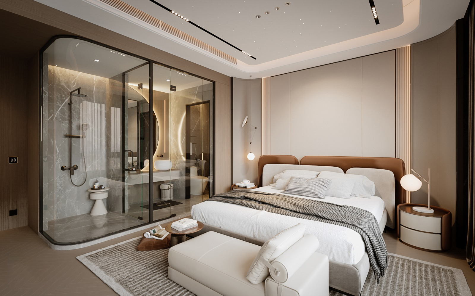 An Huy Group Luxury | Hanoi
