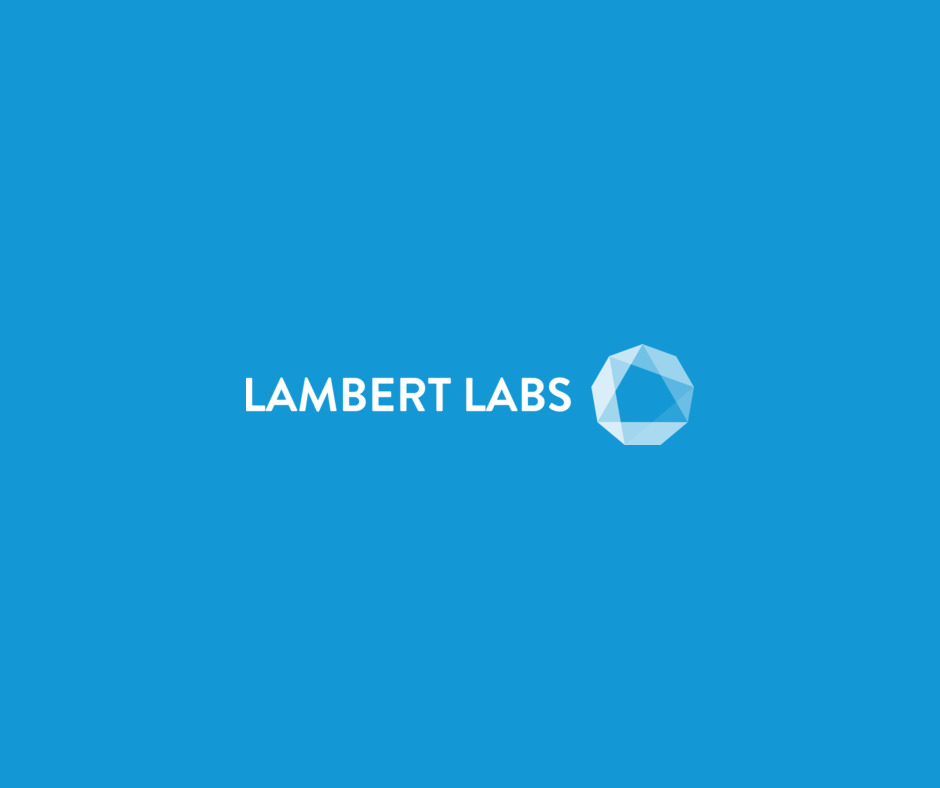 Lambert Labs | London