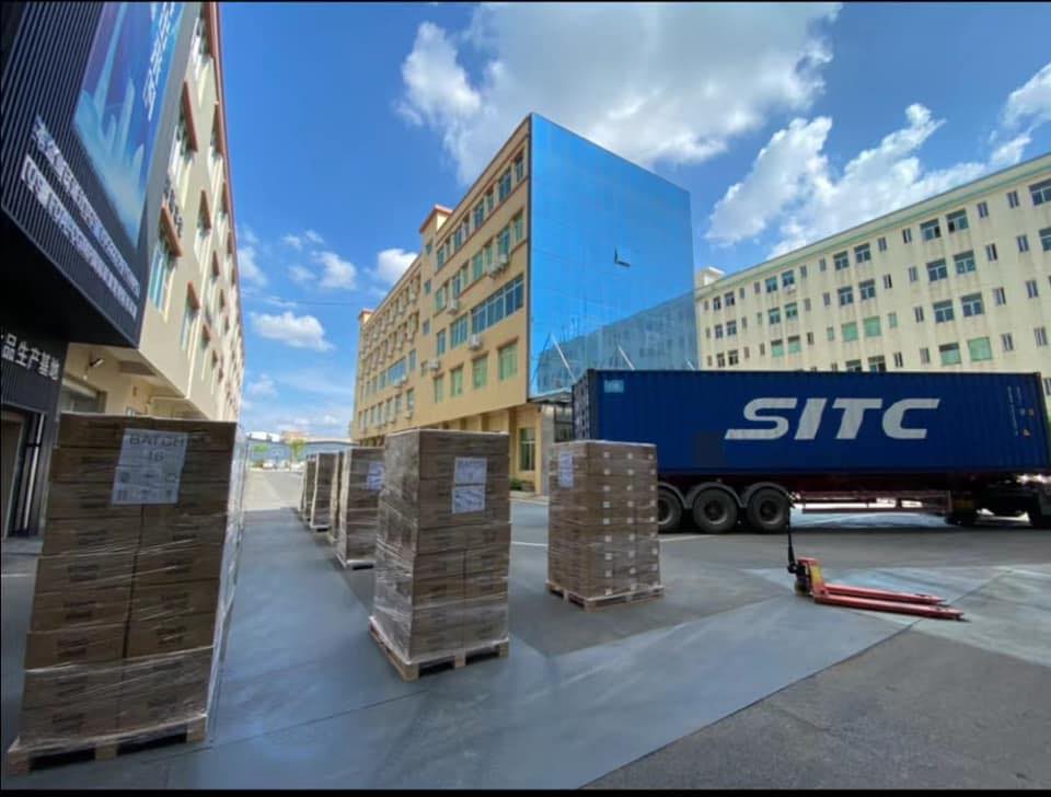 DS Containers - DS Containers added a new photo.