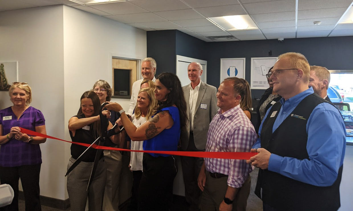 Printer Source Plus | Jackson MI