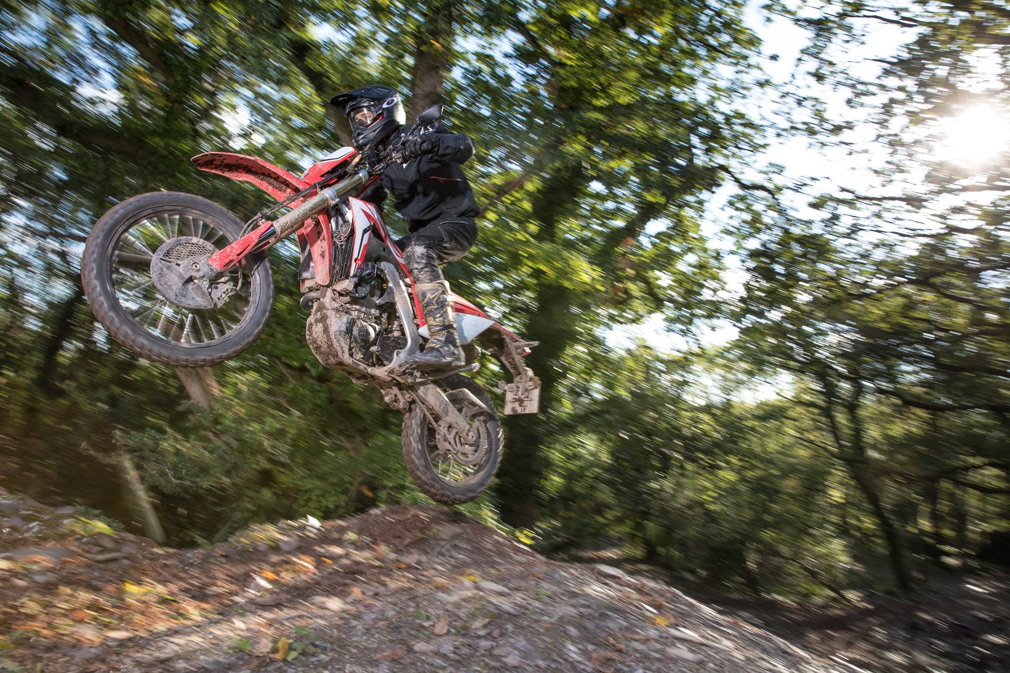 Black Hills Race Talk - Another trip in the 