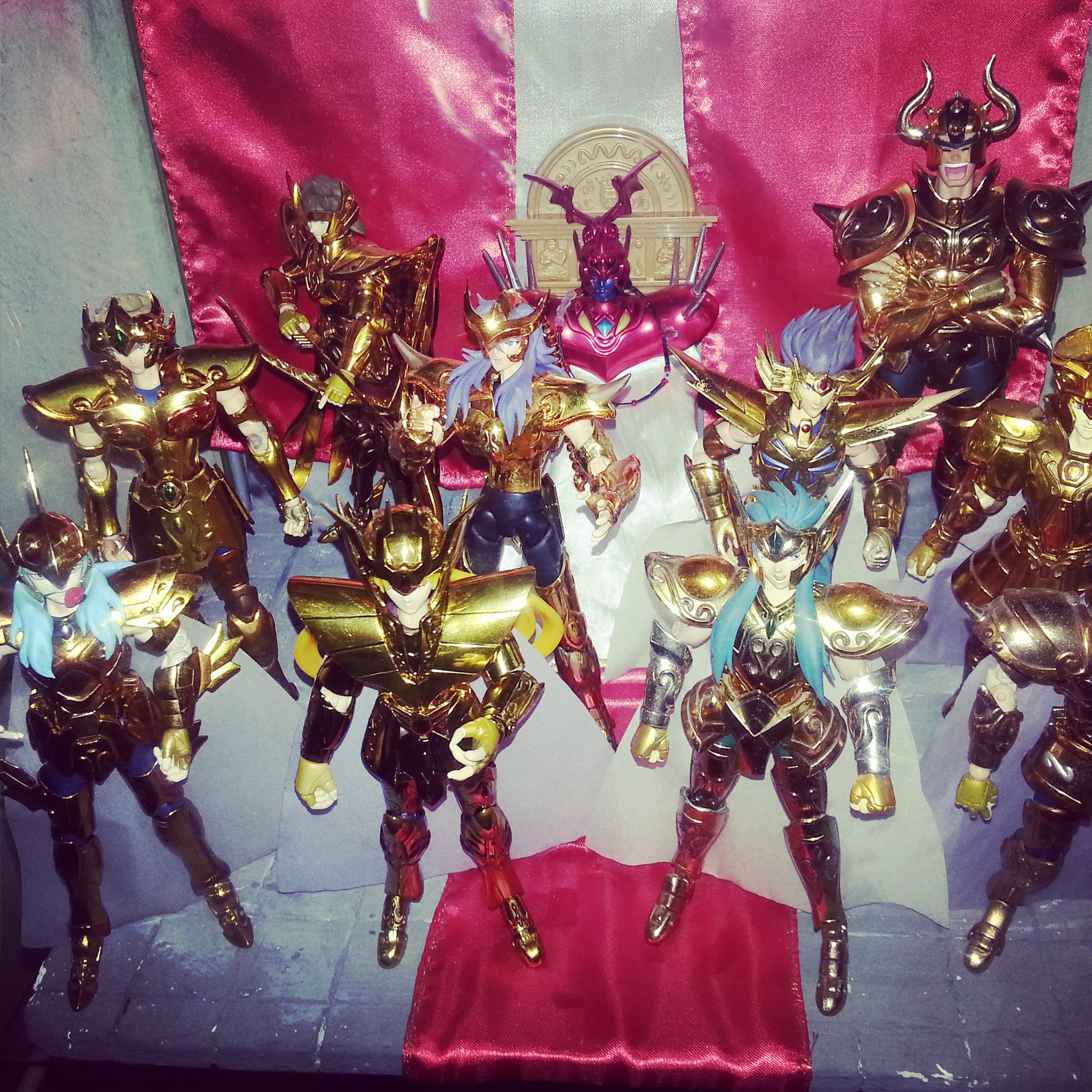 Rosso Toys - @shfiguartsdbz_hottoys @bandainamcous... | Facebook