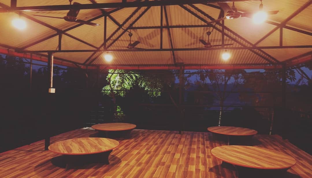Tanahu Rishing cottage and resturant
