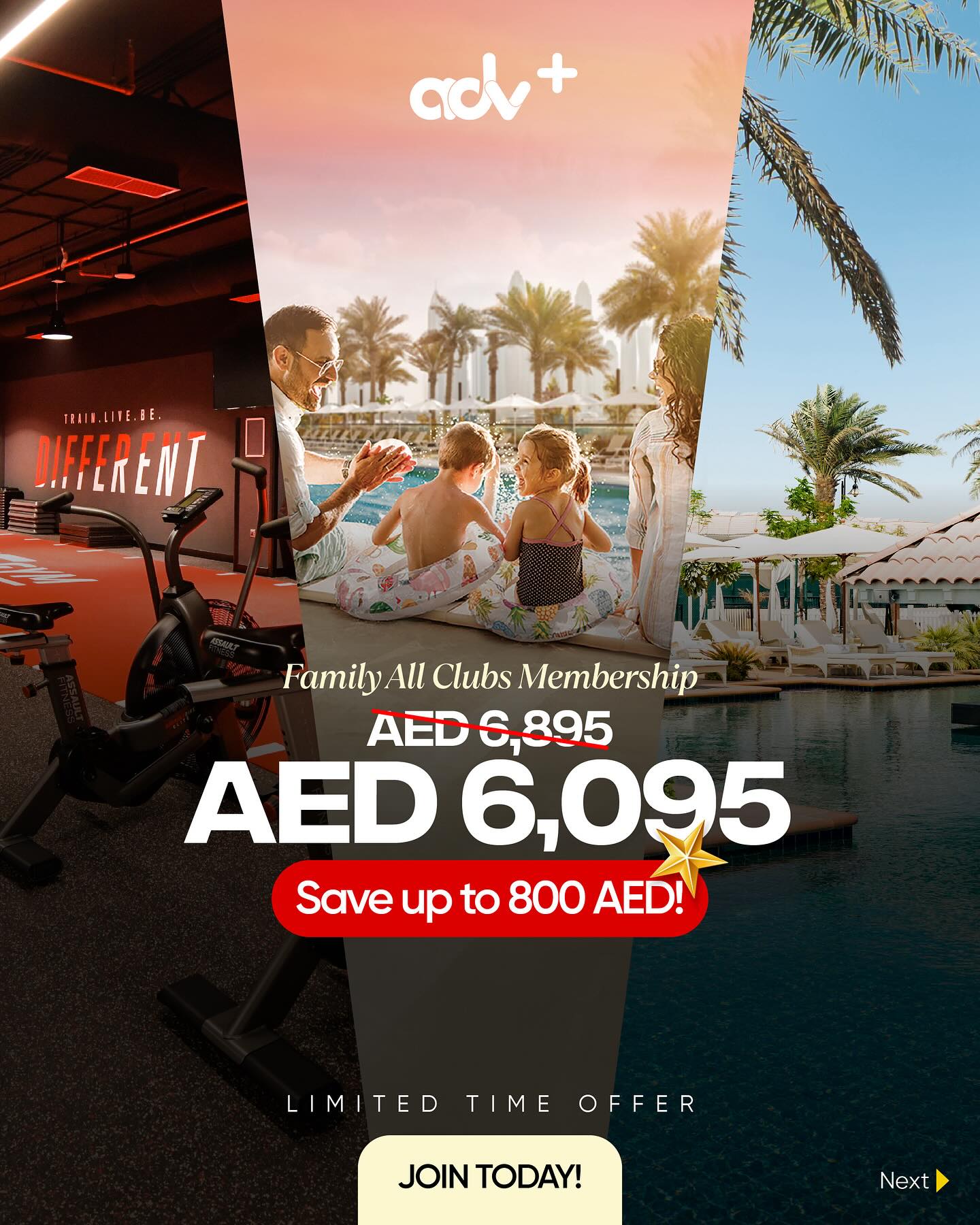 Advplusae | Dubai