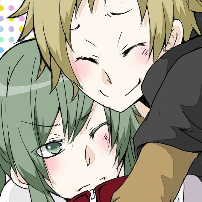 《雙K》Kano x Kido 陽炎PROJECT - 萬聖節快樂!!!!!!! (到底 《非陽炎宣傳文》(被揍 耶欸欸欸新專頁啾咪(幹 同樣 ...