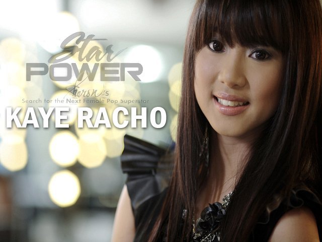 Kaye Razel Racho (Official)