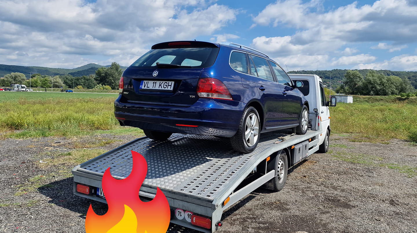 Ronis Auto - Client multumit🙏 Achizitie efectuata prin...