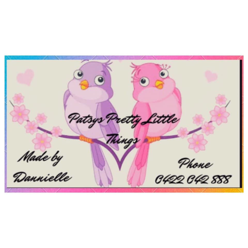 Patsy’s Pretty Little Things | Gold Coast QLD