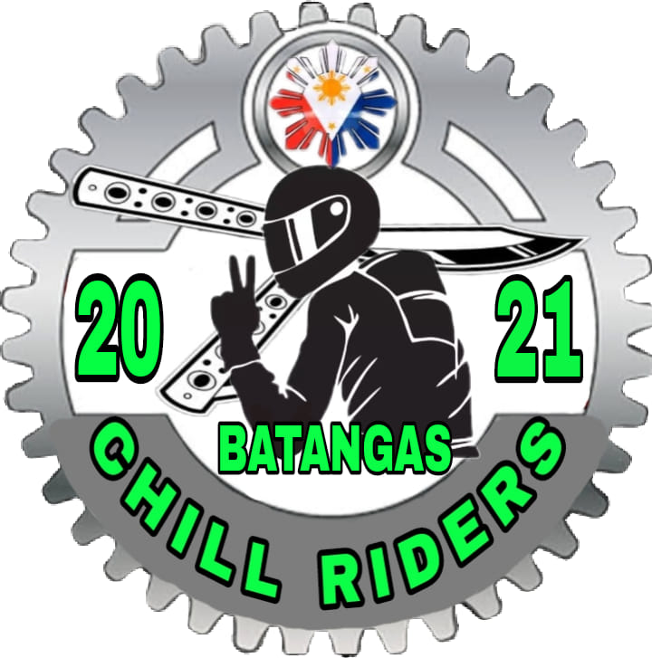 CHILL RIDERS