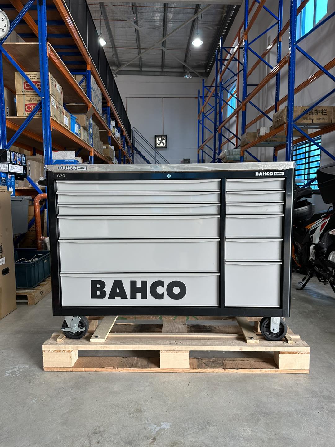 Bahco Tools Malaysia | Batu Kawan