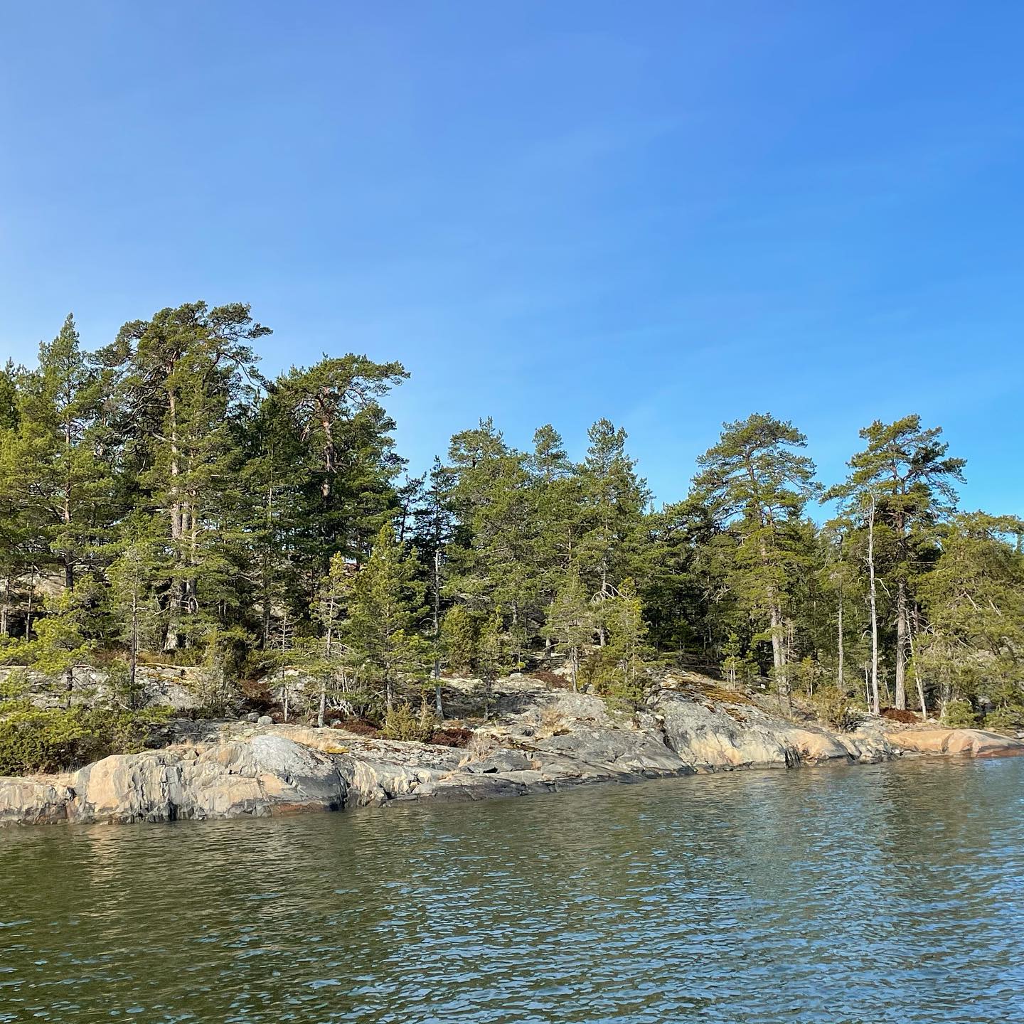Strömsö Island | Raasepori