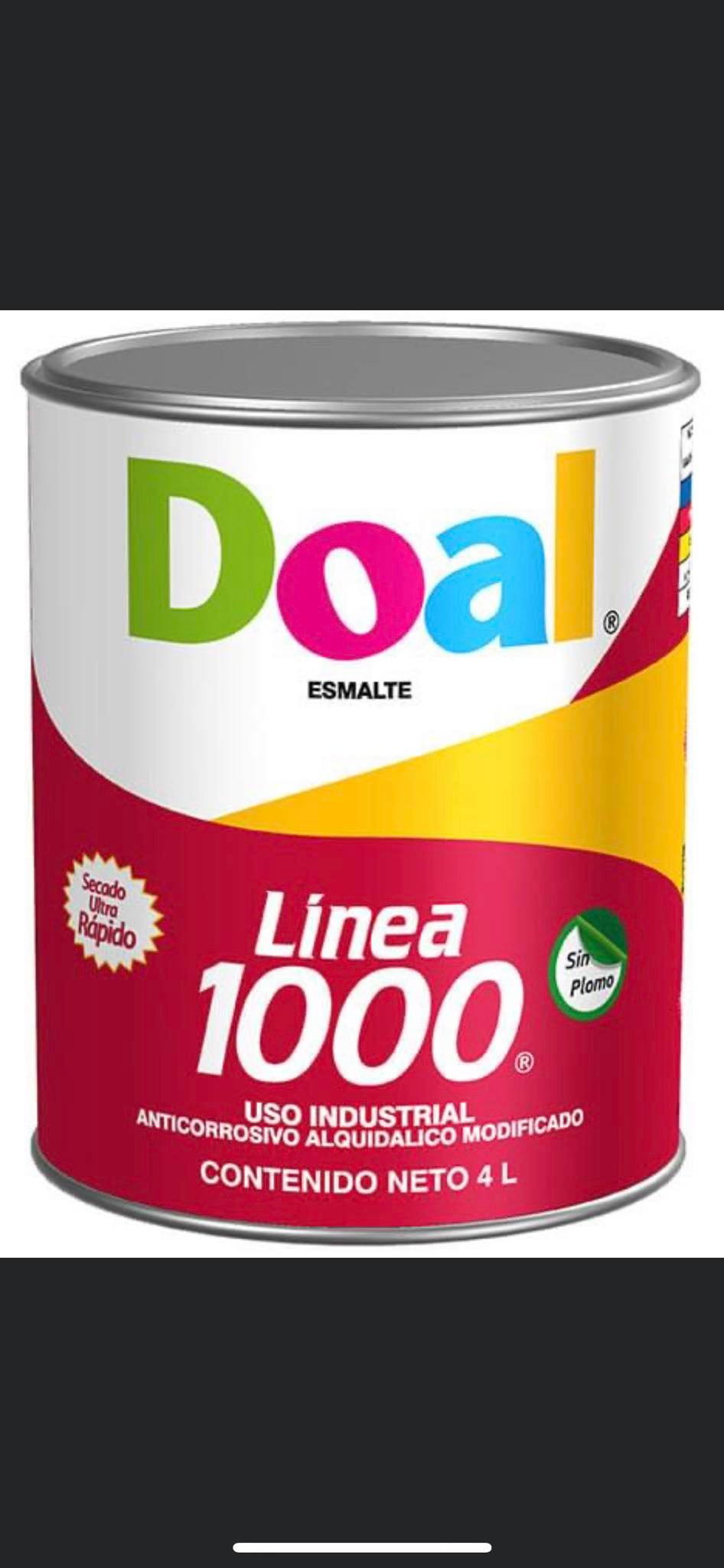 Pinturas Doal | Chihuahua