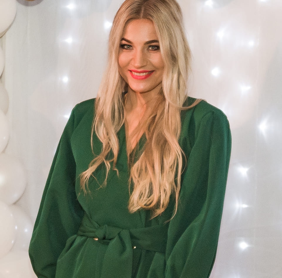 Gražina Dragūnaitė
