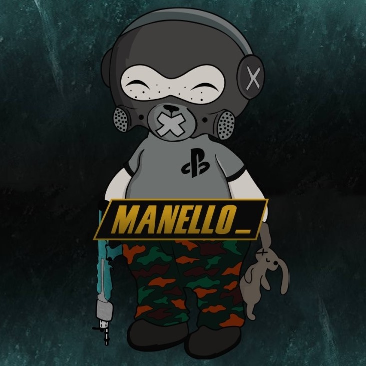 Buy gamersupps with code manello_ for 10% off! #r6 #gg #r6s # ...