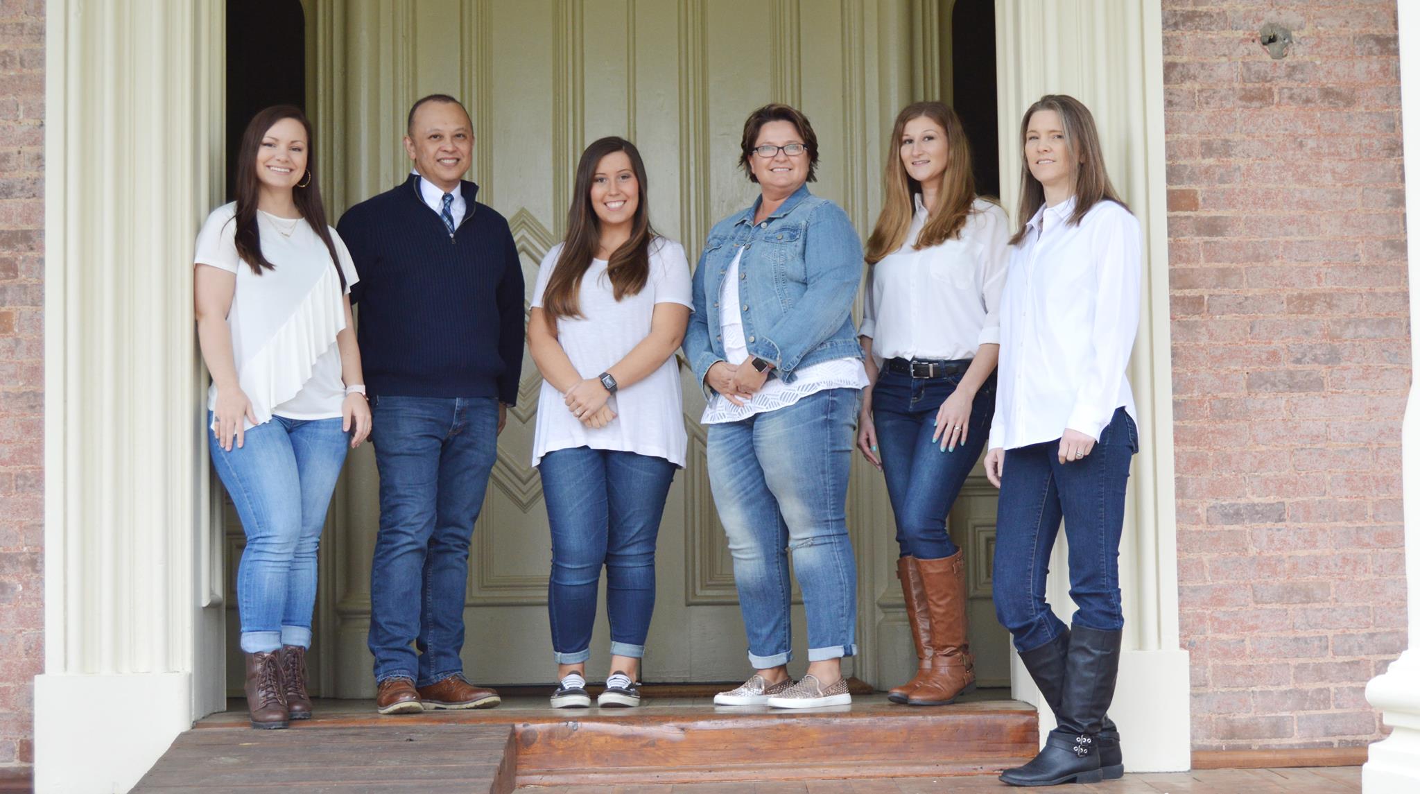 Ricafort Dental Group | Murfreesboro TN