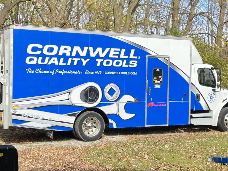 Tims mobile tools llc | Syracuse IN