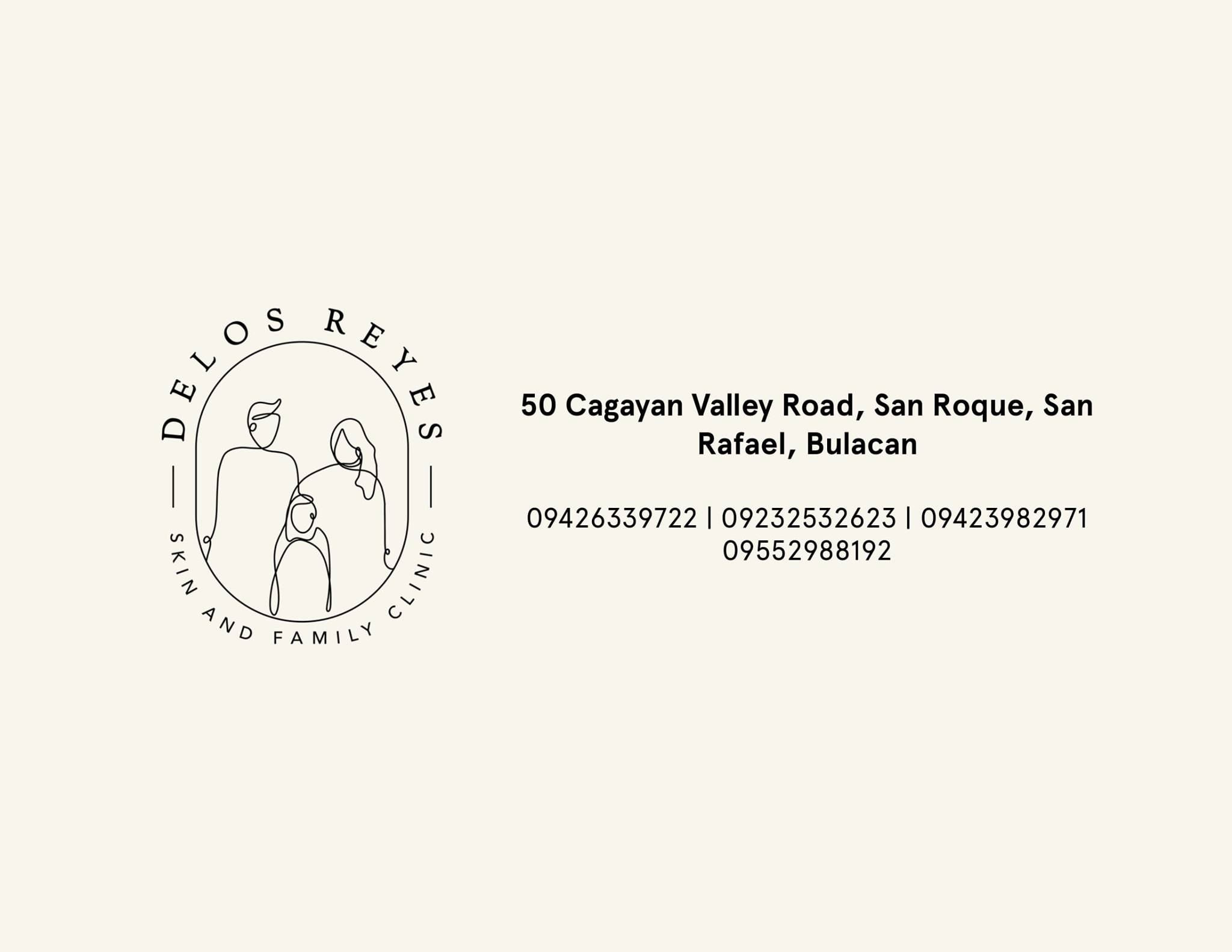 Delos Reyes Skin and Family Clinic | San Rafael