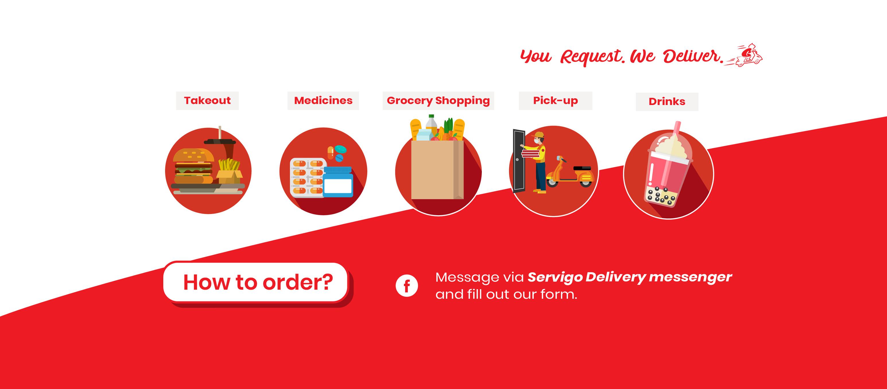 PAPA.ph - Errands Assistant... - PAPA.ph - Errands Assistant