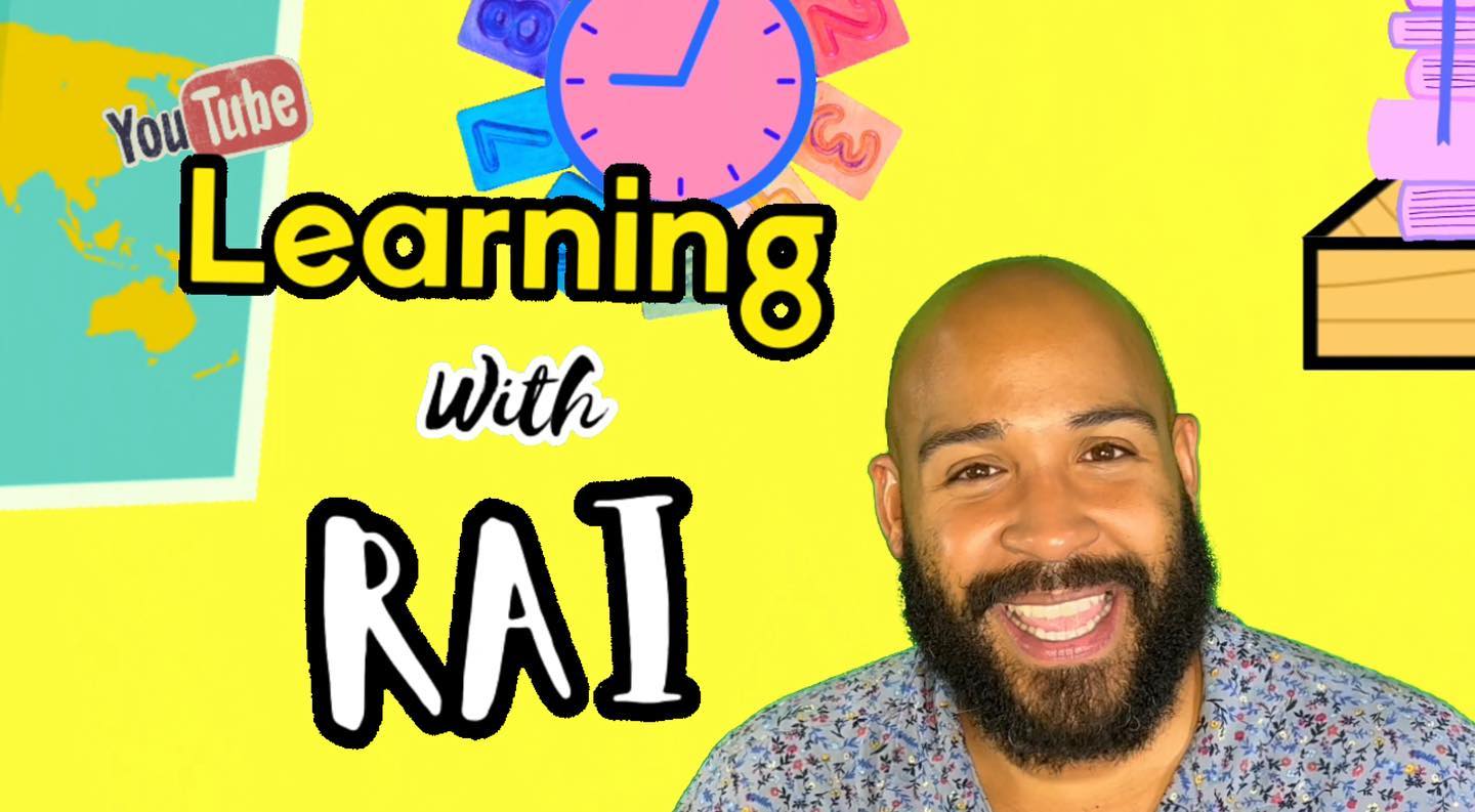 Learning With Rai