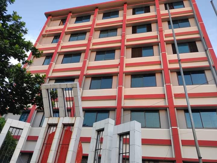 Shahid Sheikh Rasel Govt. High School