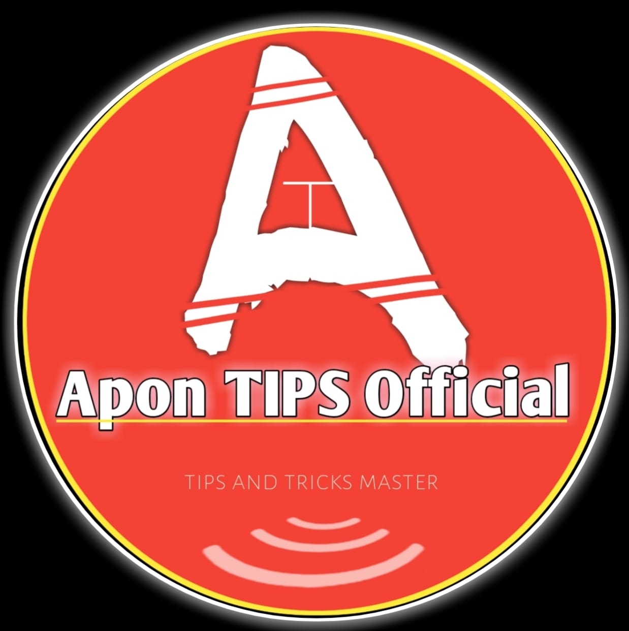Apon Tips Official