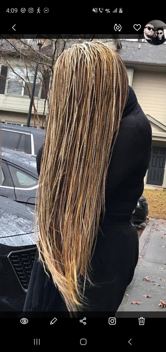 Extensii , dreduri codite afro Arad | Arad