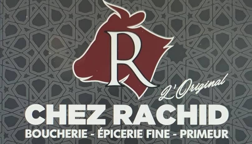 Boucherie Chez Rachid l'ORIGINAL | Audun-le-Tiche
