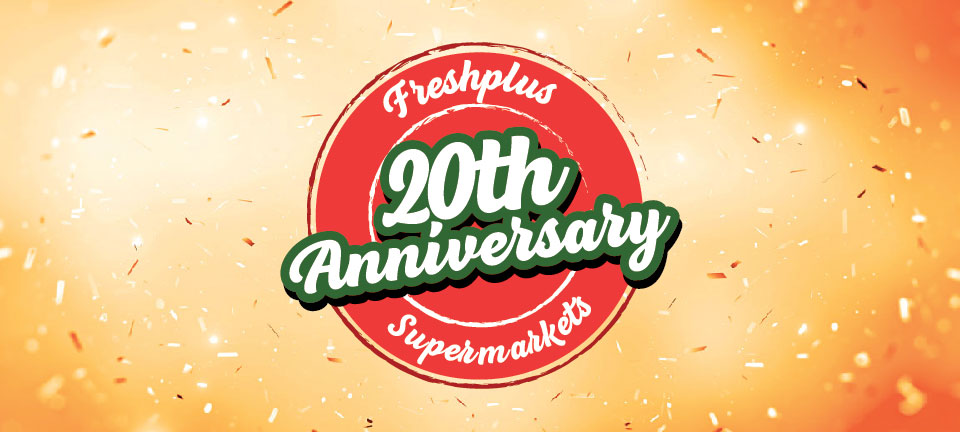Freshplus Supermarkets