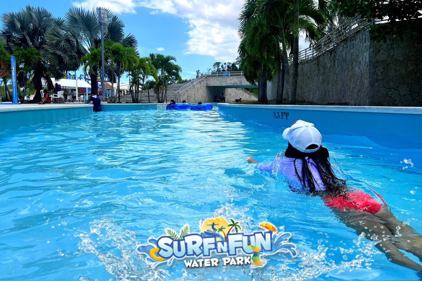 🌊El día está perfecto para... - Surf N Fun Water Park