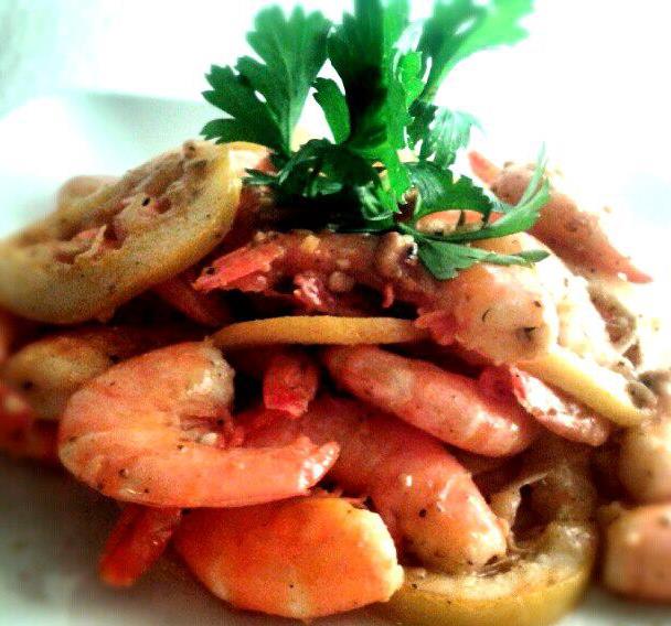 Chef Redz