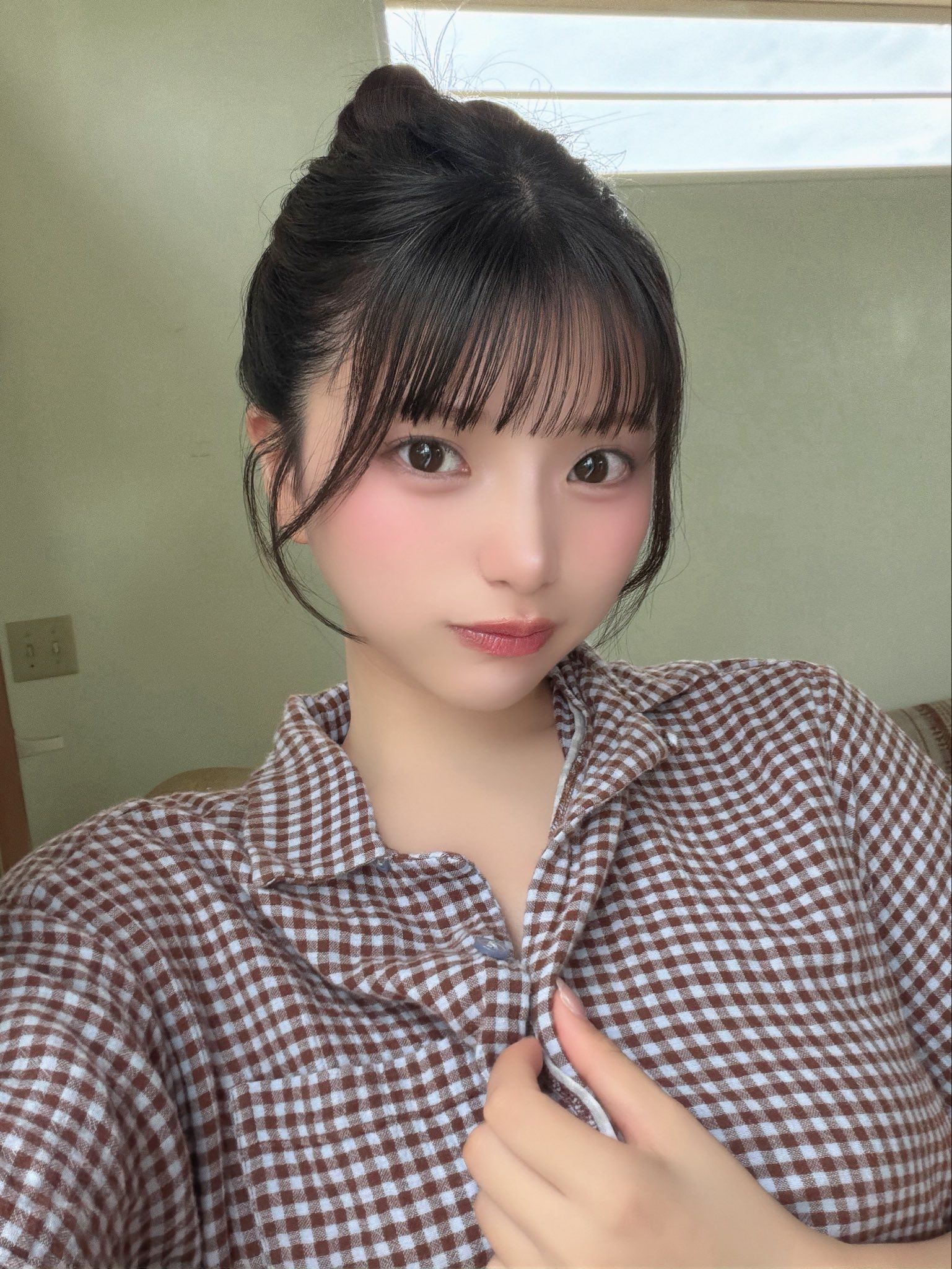 小嶋花梨 #NMB48