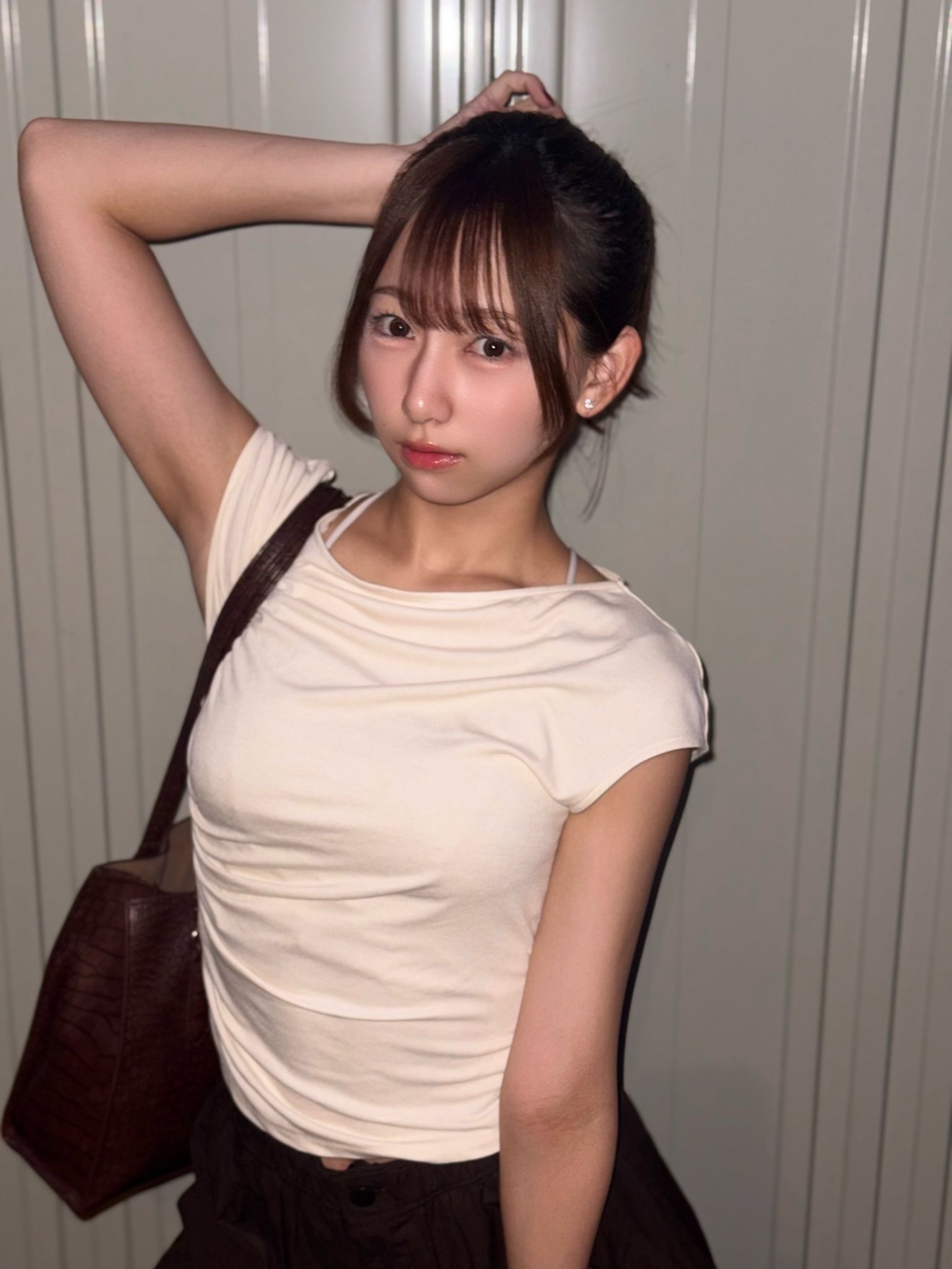 📒NMB48 11期研究生 Profile 今回は #谷口詩乃 を紹介！ ぜひ顔と名前