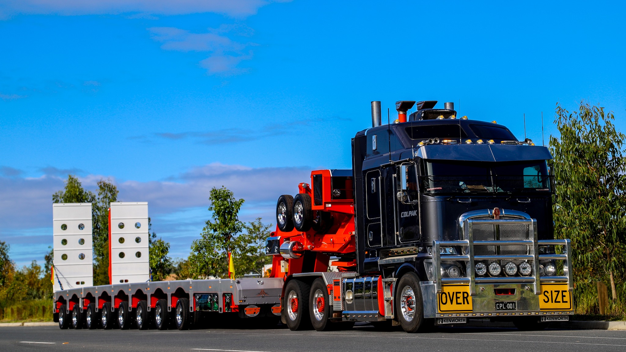 Tuff Trailers - A Legacy Built on Loyalty and Perseverance... | Facebook