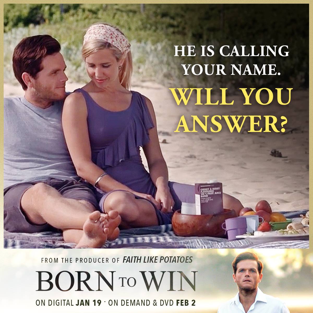 Born To Win Movie (@borntowinmovie) • Facebook