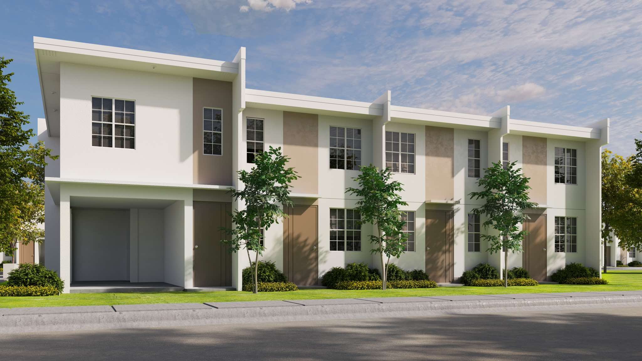 SM Development Corporation House and Lot by CVM | Pasay City