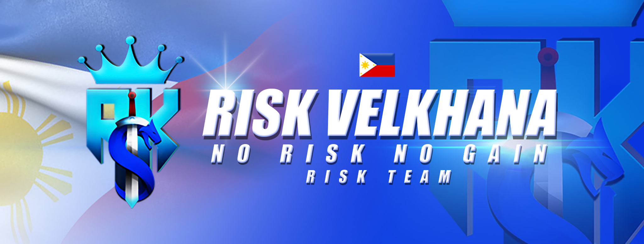 Risk Team - Risk Team updated their cover photo.