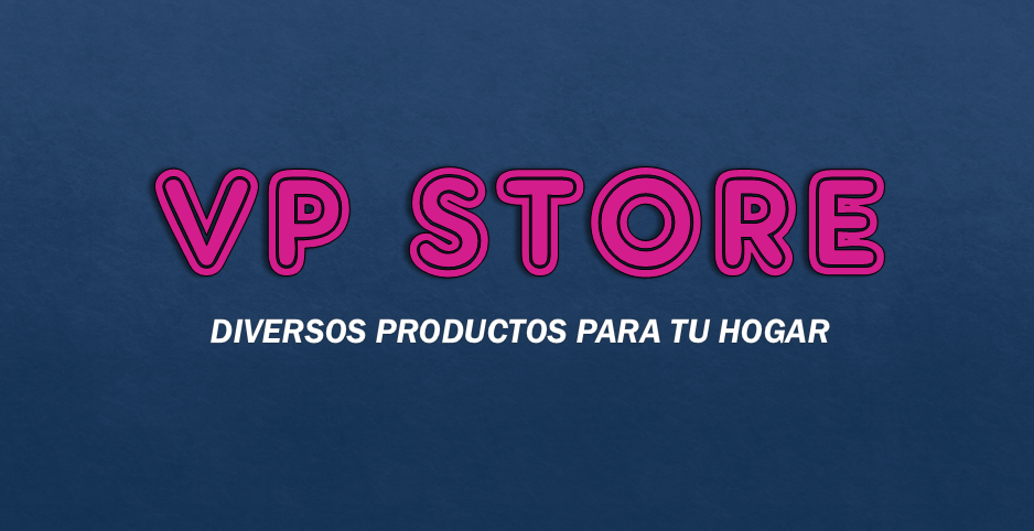 VP Store | Guayaquil