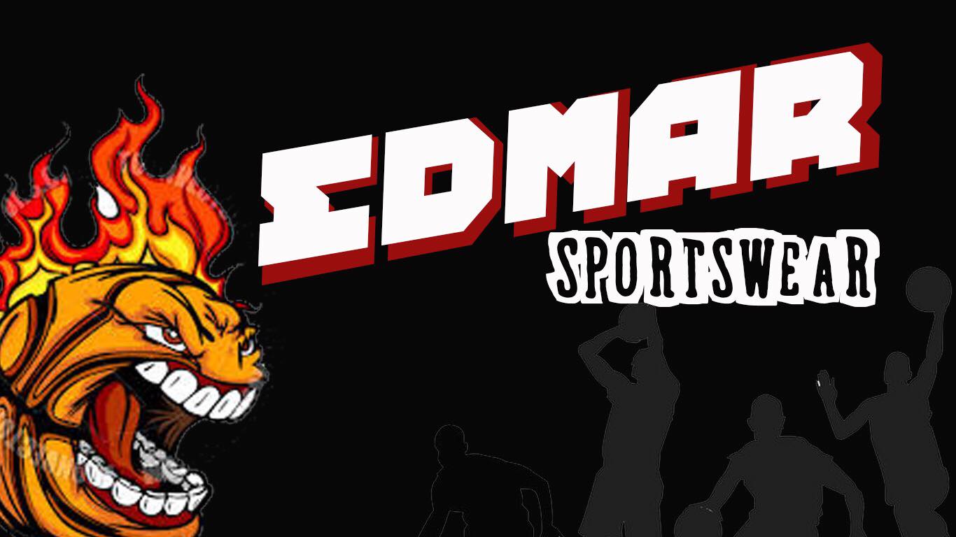 Edmar Sportswear | Calamba